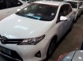Vehicle Auction - Somerset West 1