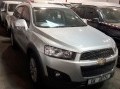 Vehicle Auction - Somerset West