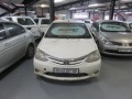 Vehicle Auction - Pe