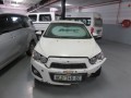 Vehicle Auction - Pe