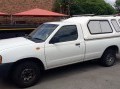 Vehicle Auction - Somerset West 1