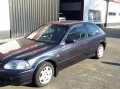 Vehicle Auction - Somerset West