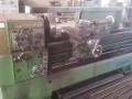 Engineering Equipment Auction, Bronkhortspruit
