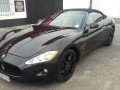 Vehicle Auction - Somerset West