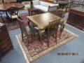Quality Furnishings, Antique Items and General Household Items, Bumper Inhouse Auction, Somerset West