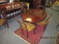 Quality Furnishings, Antique Items and General Household Items, Bumper Inhouse Auction, Somerset West 5