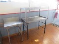 Catering Equipment & High End Restaurant Furnishings - Port Elizabeth 18