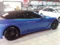 2016 Maserati Gran Cabrio MC 3