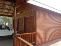 2 x 4 Bedroom Homes, Offices and Workshop, Brits