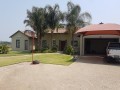 2 x 4 Bedroom Homes, Offices and Workshop, Brits 20