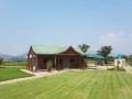 2 x 4 Bedroom Homes, Offices and Workshop, Brits