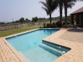 2 x 4 Bedroom Homes, Offices and Workshop, Brits 30