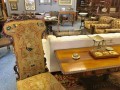 Quality Furnishings, Antique Items and General Household Items, Bumper Inhouse Auction, Somerset West 1