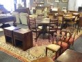 Quality Furnishings, Antique Items and General Household Items, Bumper Inhouse Auction, Somerset West
