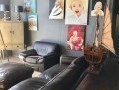 Quality Furnishings, Antique Items and General Household Items, Bumper Inhouse Auction, Somerset West 14