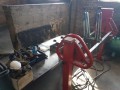 Engineering Equipment and Tools Auction, Randburg
