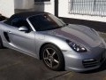 Vehicle Auction - Somerset West