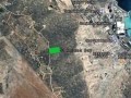 Large Vacant Stand In Coastal Town, St Helena Bay