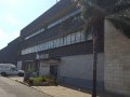 Prime Commercial Property - Village Deep - Johannesburg 5