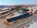 Prime Commercial Property - Village Deep - Johannesburg 17