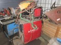 Construction Equipment, Korsten 2
