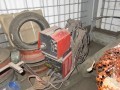 Construction Equipment, Korsten 3
