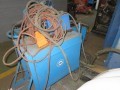 Construction Equipment, Korsten 7
