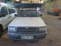 Vehicles, Korsten 1