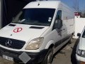 Vehicle Auction - Somerset West