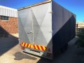 Vehicles - Uitenhage