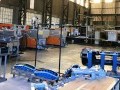 Automotive Spray And Injection Moulding Plant - Uitenhage