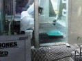 Manual & Robotic Paint Line Equipment - Uitenhage 1
