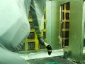 Manual & Robotic Paint Line Equipment - Uitenhage 3