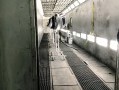 Manual & Robotic Paint Line Equipment - Uitenhage 7
