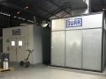 Manual & Robotic Paint Line Equipment - Uitenhage 11
