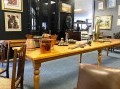 Quality Furnishings, Antique Items and General Household Items - Somerset West
