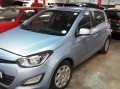 Vehicle Auction - Somerset West 1