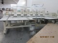 Sewing Machines, Equipment And Office Furniture