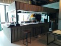 Catering Equipment & High End Restaurant Furnishings - Inhouse Auction, Somerset West 36