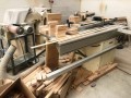 Woodworking Machinery, Tools and Equipment, Inhouse Somerset West 5