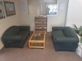 Large Quantities Of Office Equipment & Furniture, Ldv’s & More - Kelvin View Sandton 7