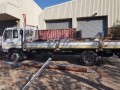 Large Quantities Of Office Equipment & Furniture, Ldv’s & More - Kelvin View Sandton 20