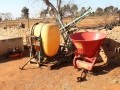 Tractors, Trucks, Trailers & Farming Equipment - Randvaal 38
