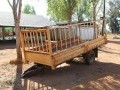 Tractors, Trucks, Trailers & Farming Equipment - Randvaal 42