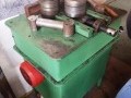 Engineering and Aluminium Machines and Equipment, Germiston 3