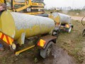 State Auction - Assorted Trucks, Trailers, Tractors & Yellow Metal- Grahamstown 13