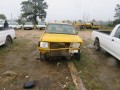 State Auction - Assorted Trucks, Trailers, Tractors & Yellow Metal- Grahamstown 14