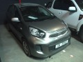 Vehicle Auction - Somerset West
