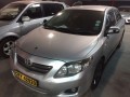 Vehicle Auction - Somerset West