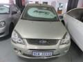 Vehicle Auction - Pe